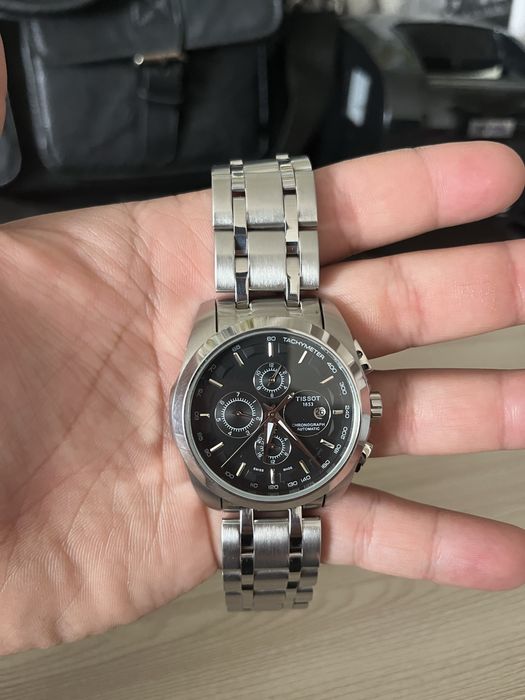 Срочно Продам часы Tissot