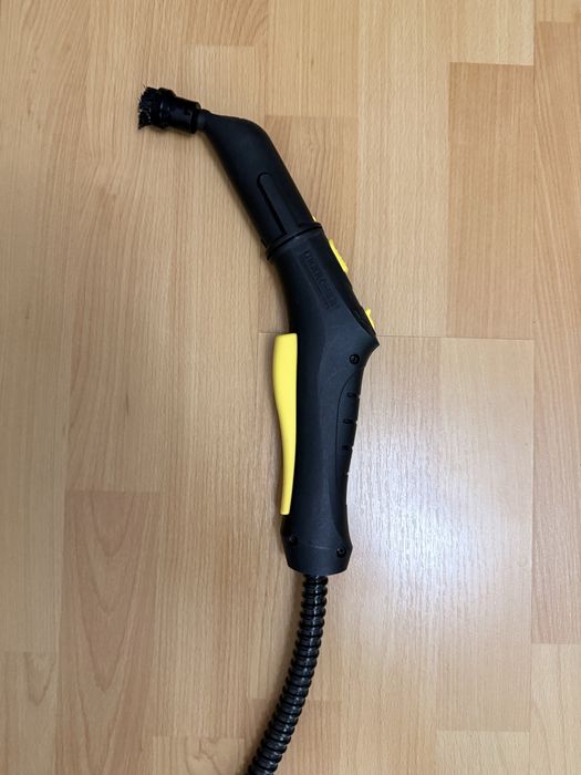 Пароочиститель karcher sc2 easyfix