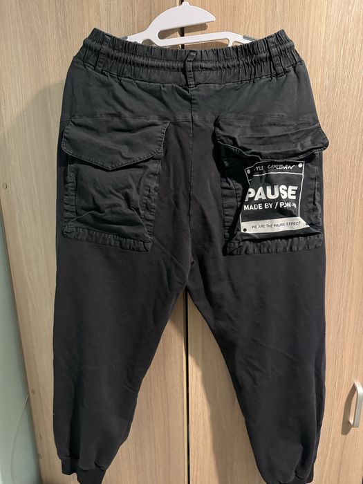 Pause Jeans карго панталон размер-М