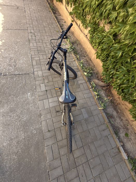 Bicicleta lapierre lp4 in stare buna