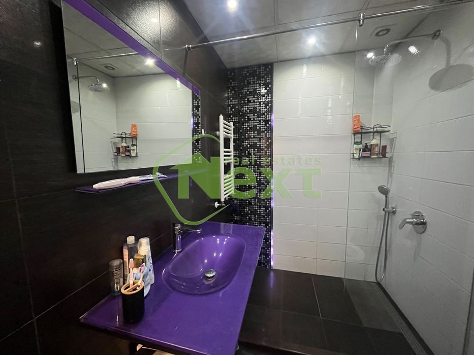 Дава се под наем Двустаен апартамент в София, Манастирски ливади - 65 кв.м за 680 € - Снимка #8