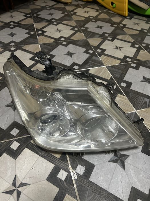 Ниссан патрол 2012