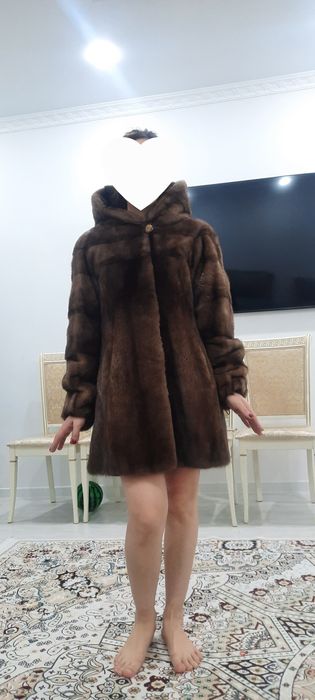 Продам две шубы жен