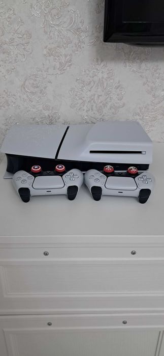PlayStation 5 (PS5 ) slim 1 терабайт