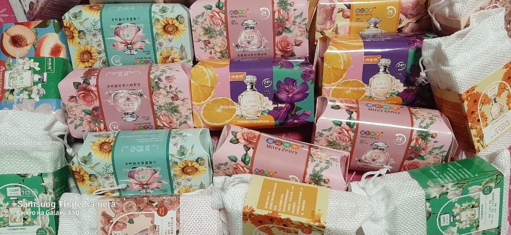 Продам косметику и уход за кожей