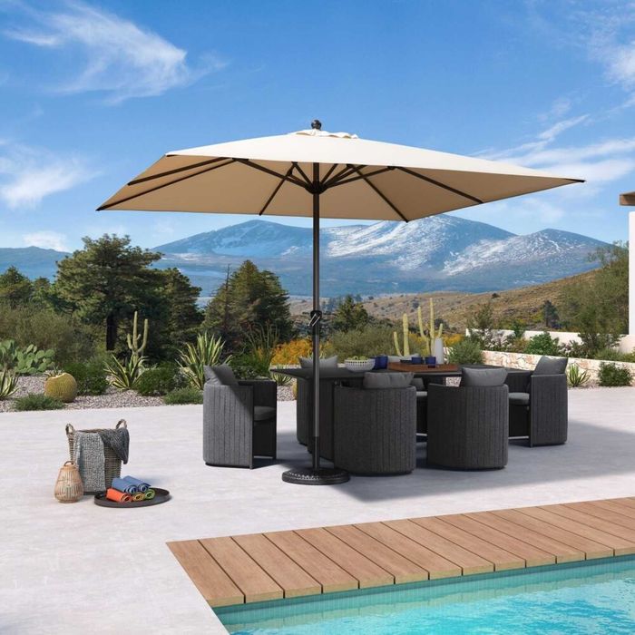 Markazlashtiruvchi soyabon zontik markiza Центроупорный Зонт маркиза