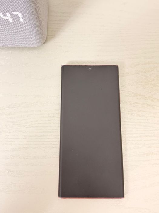 Samsung note 20 ultra