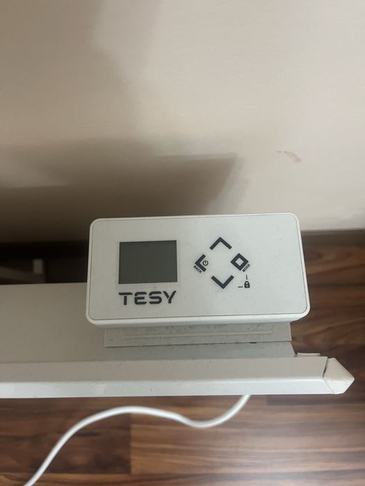 Конвектор Tesy 3000W