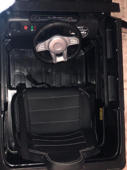 Машина продам новый