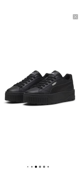 Нови кецове на Puma