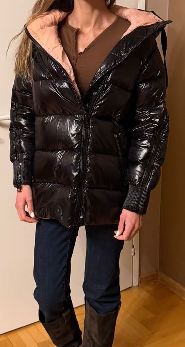 Зимно яке Moncler