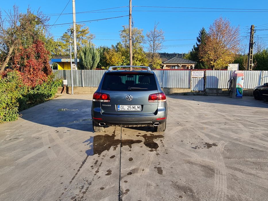 De vânzare wv touareg