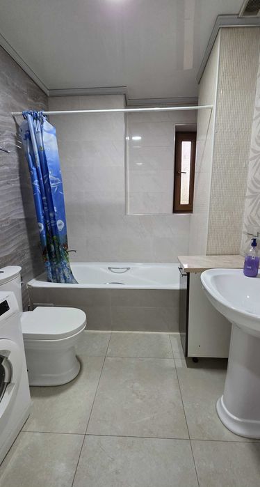 Аренда 2/2/5 СВОЯ. Чиланзар-6 ЖК Green City. Метро Мирзо Улугбека 5мин