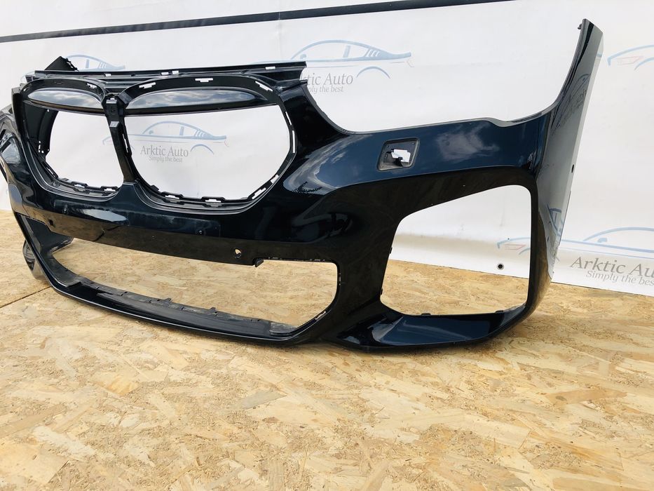 Bara fata M Sport BMW X1 F48 LCI dupa 2019 cod 51118057073