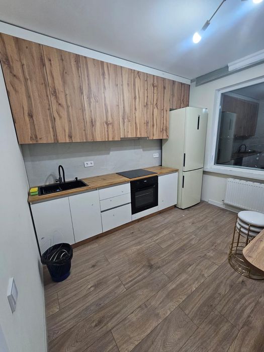 Сдается 2-х комнатная квартира