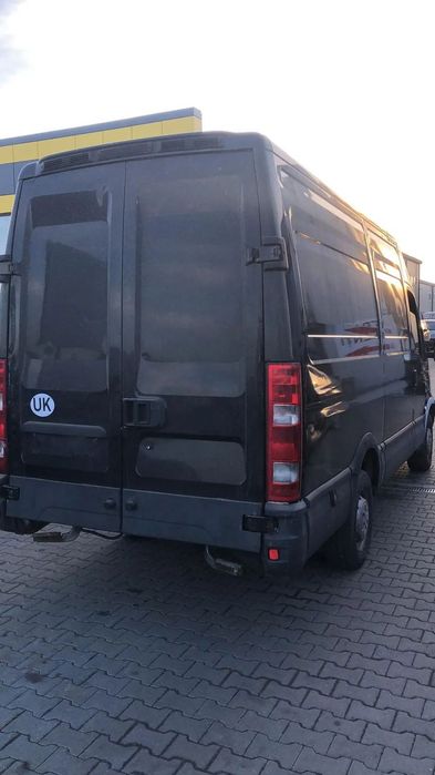 Dezmembram Iveco Daily 2.3 D an fabr. 2009