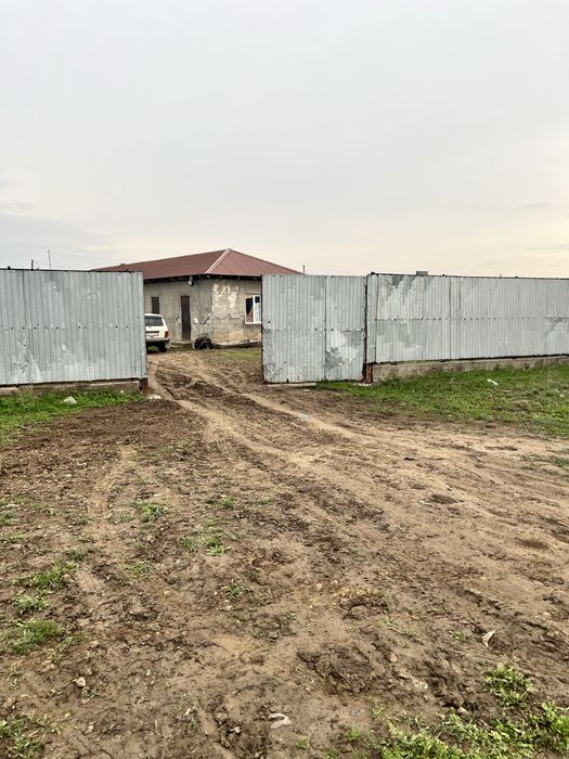 Фазенда в аренду