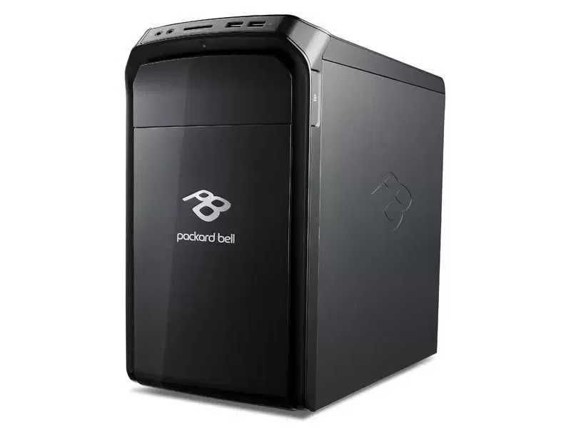 Компьютер на i5-650