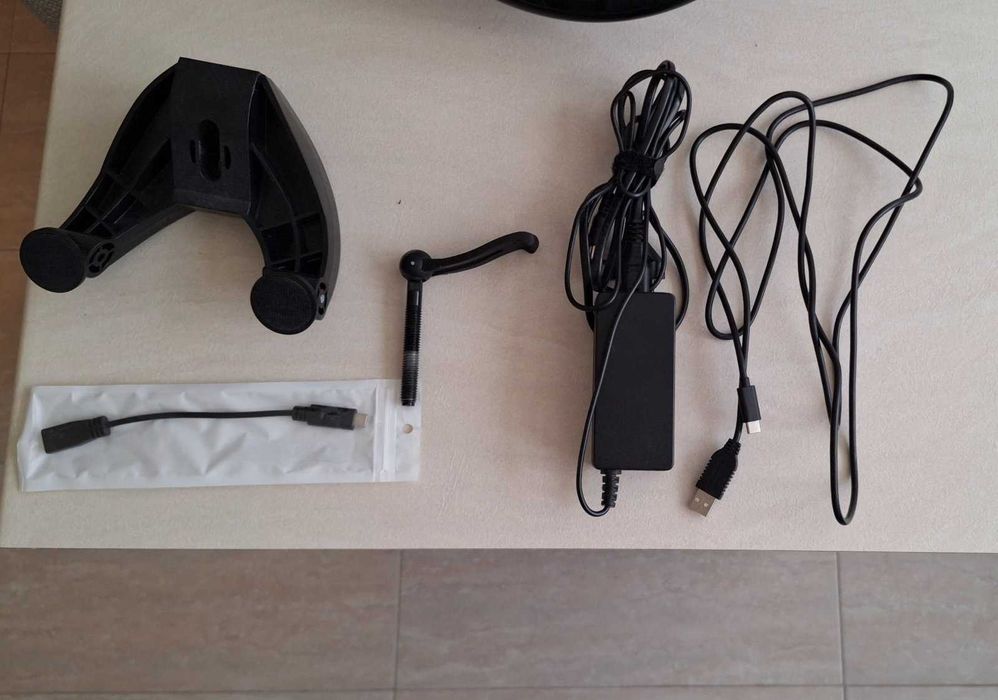 Волан Thrustmaster T128-X за Xbox, PC