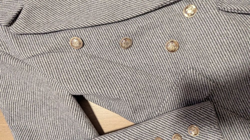 Дамско сако, размер S, ново