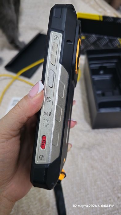 UleFone Armor 26 Ultra