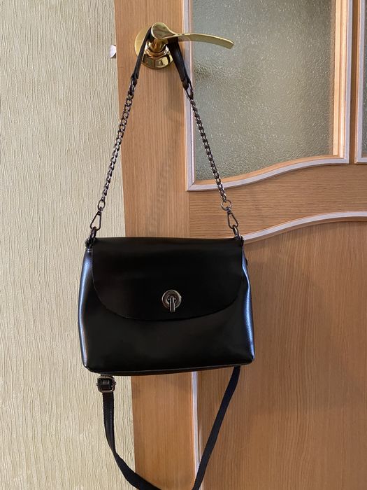 Сумки, Ремни кожаные