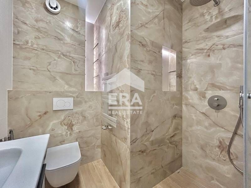 Дава се под наем Тристаен апартамент в София, Лозенец - 132 кв.м за 2000 € - Снимка #6