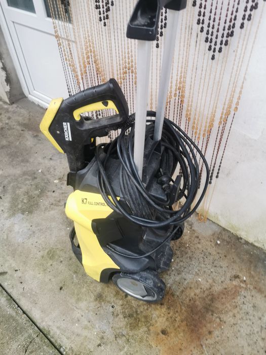 Karcher k 7 Füll control plus