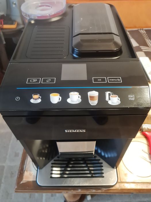 De vânzare Siemens EQ500 integral