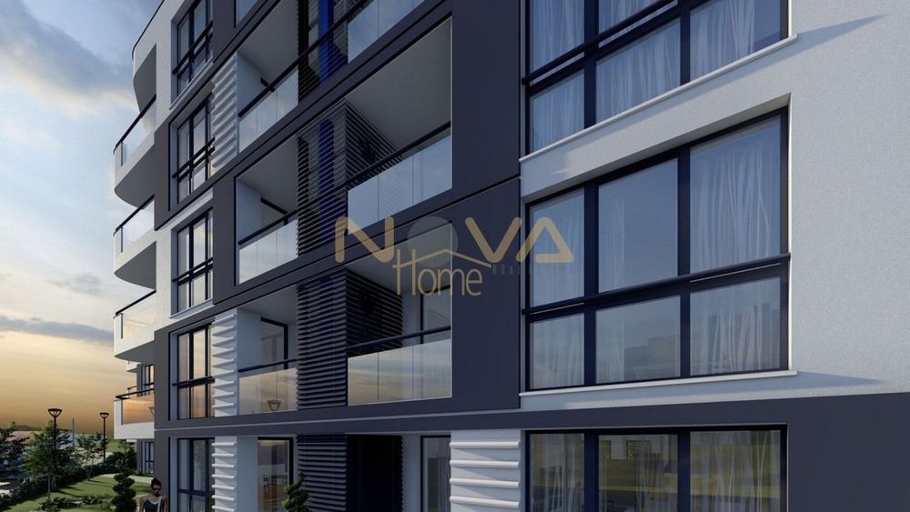 4-стаен в Варна-Виница площ 110 цена 159100