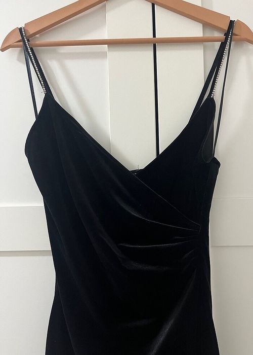 Страхотна рокля Zara