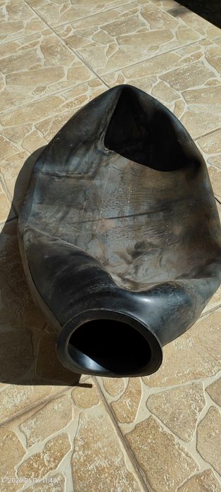 Membrana EPDM pentru vas hidrofor, 80-100L