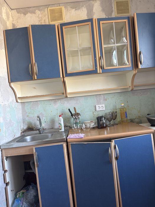 Кухоный гарнитур