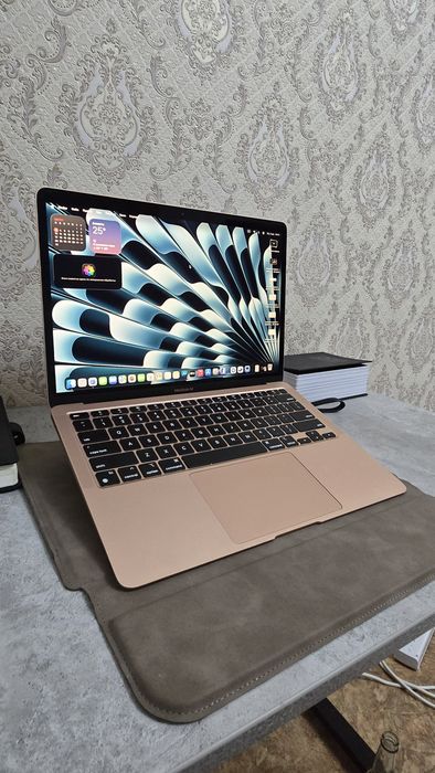 Macbook Air m1 256GB