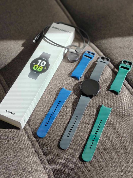 Samsung Galaxy Watch 5 (44mm)