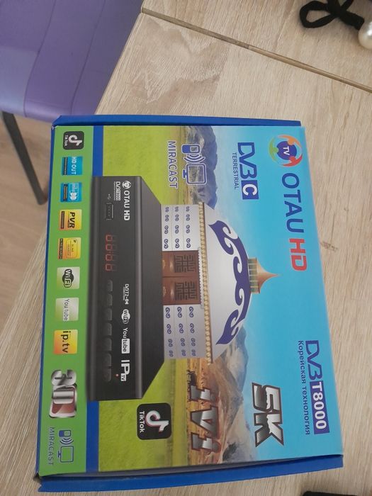 Продам,откуда приставку