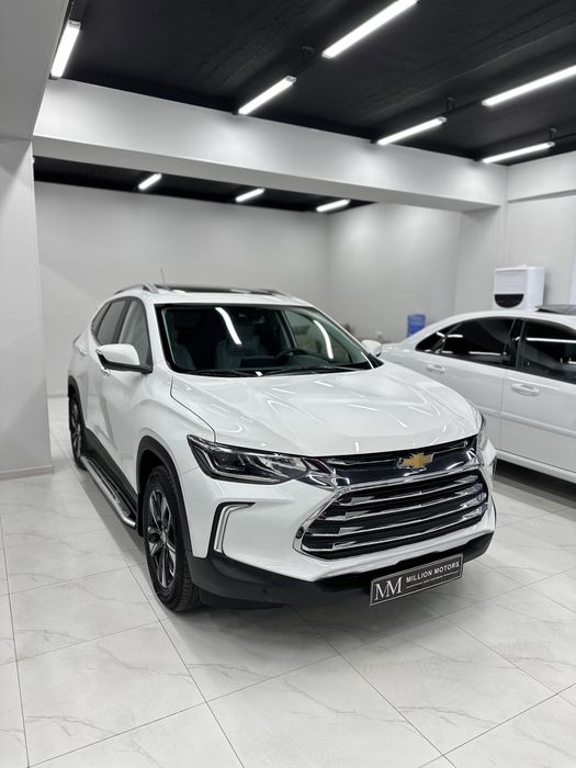 Tracker Premier 2023y sotiladi
