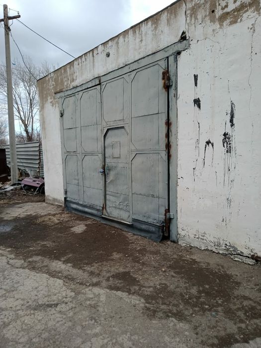 Продам базу, склады