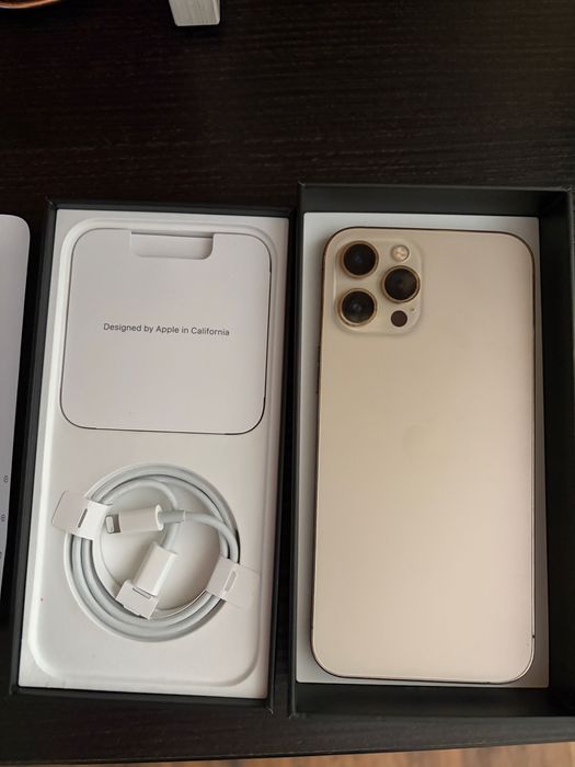 Iphone 12 pro max