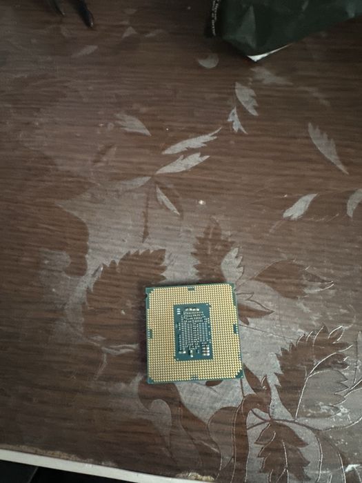 I5-6600T 2.70ghz