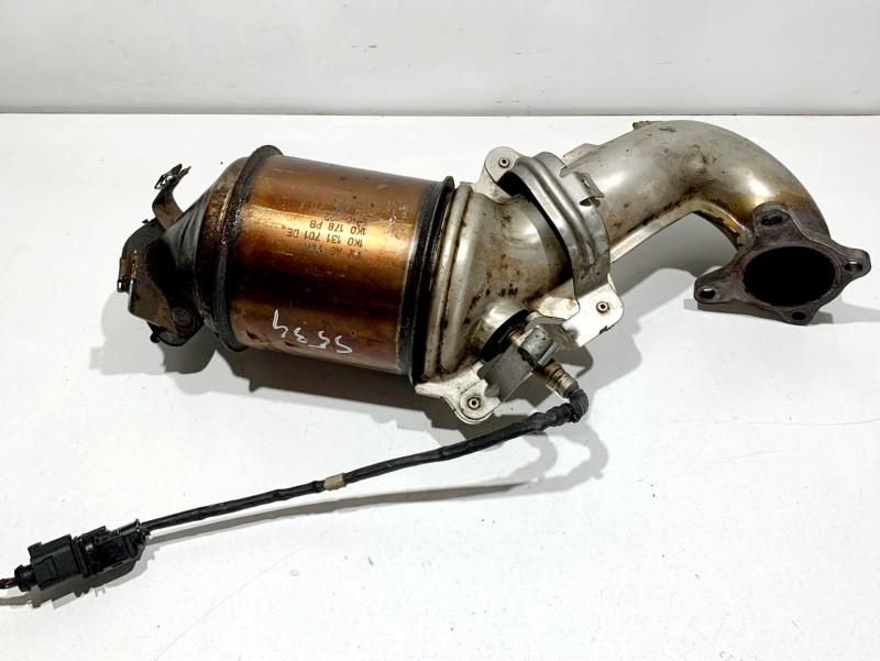 Catalizator Volkswagen Tiguan 1.4 tsi Caxa 1K0131701DE