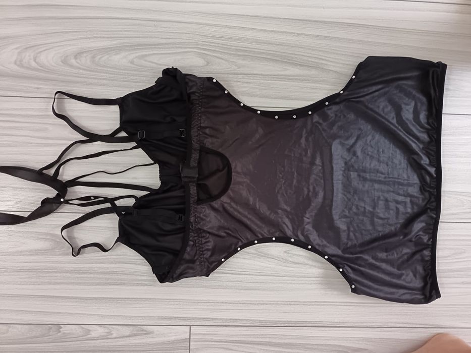 Body modelator damă M