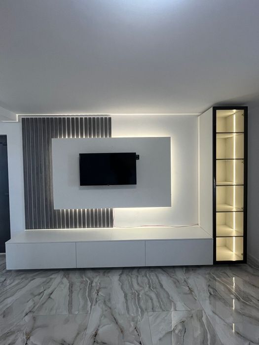 Mobilier la comanda, montaj mobila, electrocasnice