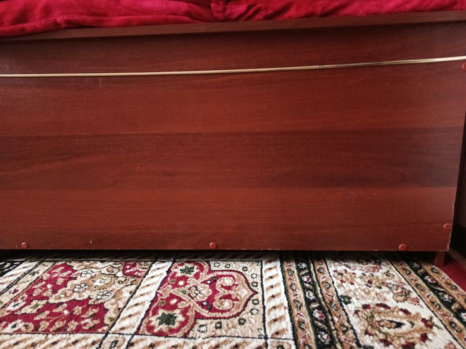 Сундук большой с маленкой