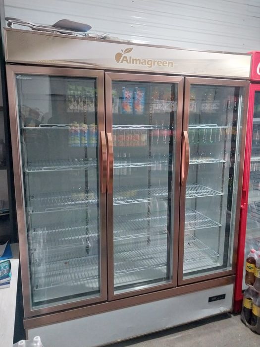 Напитка халодилник срочна