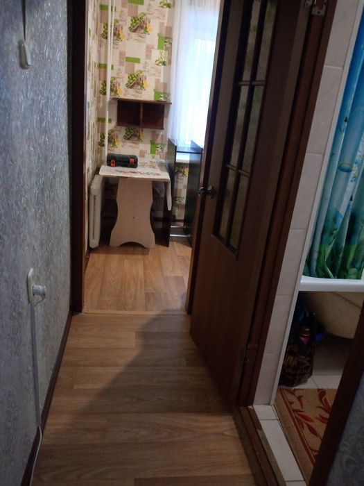 Сдам длительно квартиру в 4-30