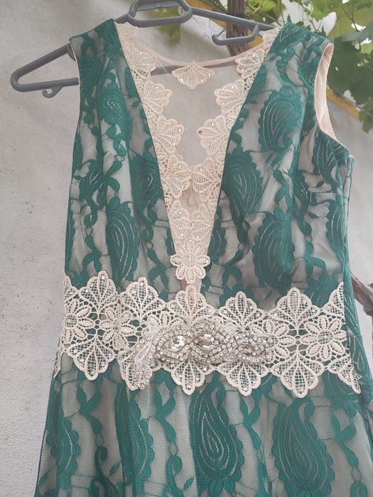 Vând rochie de ocazie