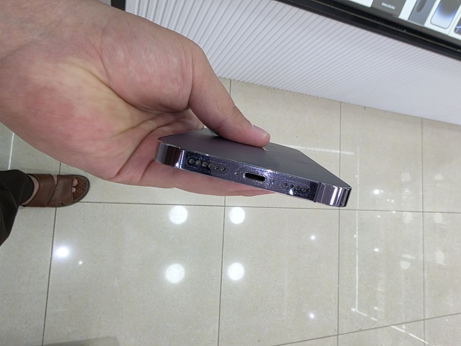 IPhone 14 pro max LLA