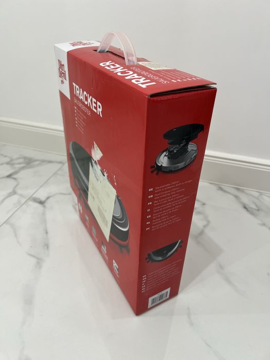 Прахосмукачка робот