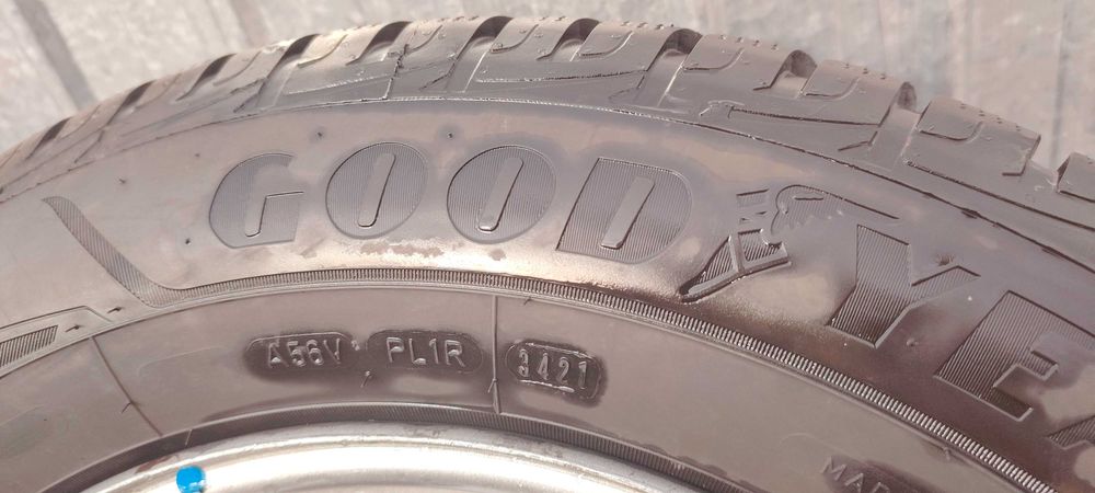 Jante BMW R16 si R19 si Roti Duster noi R16